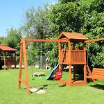 Apartamento Sokołówka