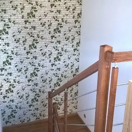 Apartment Sokolowka *