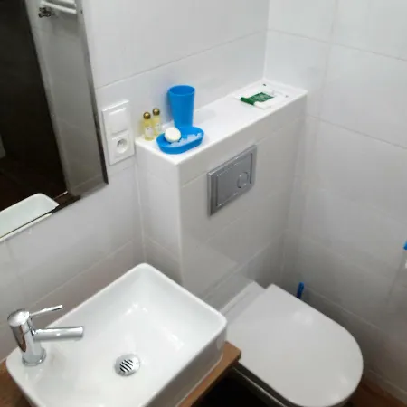 Διαμέρισμα Sokolowka