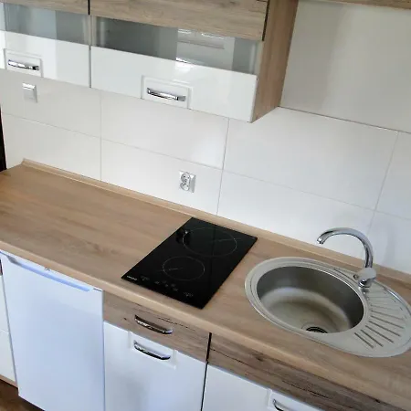 Διαμέρισμα Sokolowka *