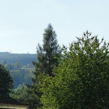 Sokołówka Apartamento *