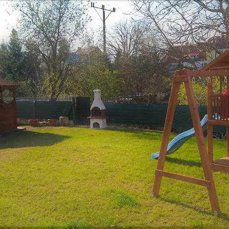 Sokolowka * 波兰尼卡-兹德鲁伊