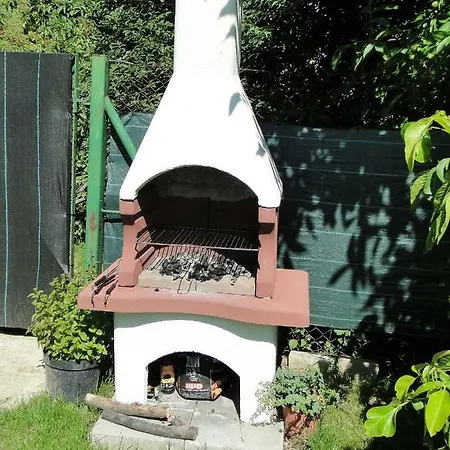 Appartement Sokolowka