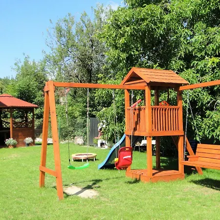 Appartement Sokolowka