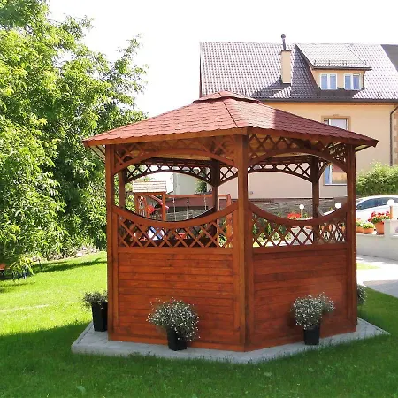 Sokolowka Apartment Polanica-Zdroj