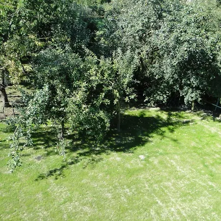 Sokolowka 公寓 波兰尼卡-兹德鲁伊