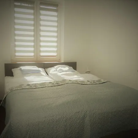 Sokolowka Apartment Polanica-Zdroj