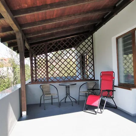 Διαμέρισμα Sokolowka Polanica-Zdrój