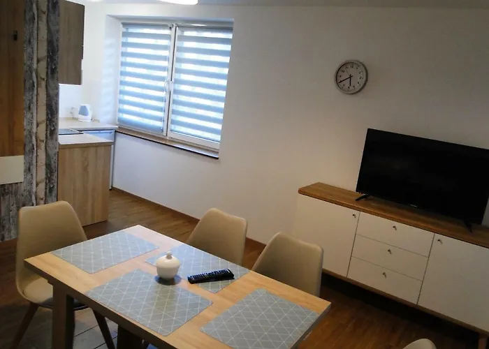 Sokolowka * Polanica-Zdroj