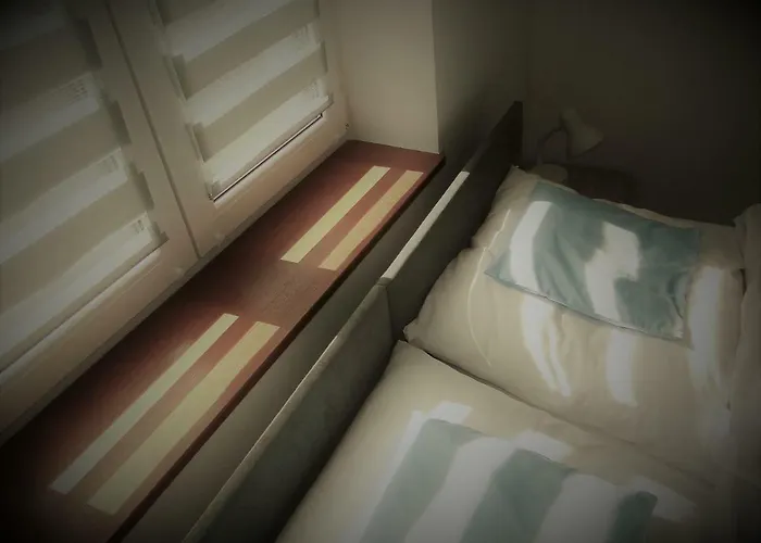 Sokolowka * Polanica-Zdroj