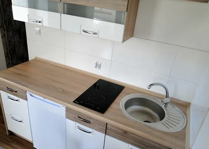 Apartment Sokolowka *