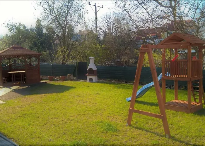 Sokolowka * Polanica-Zdroj