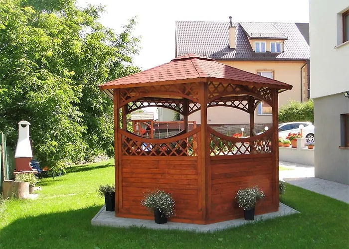 Sokolowka Apartman Polanica-Zdrój