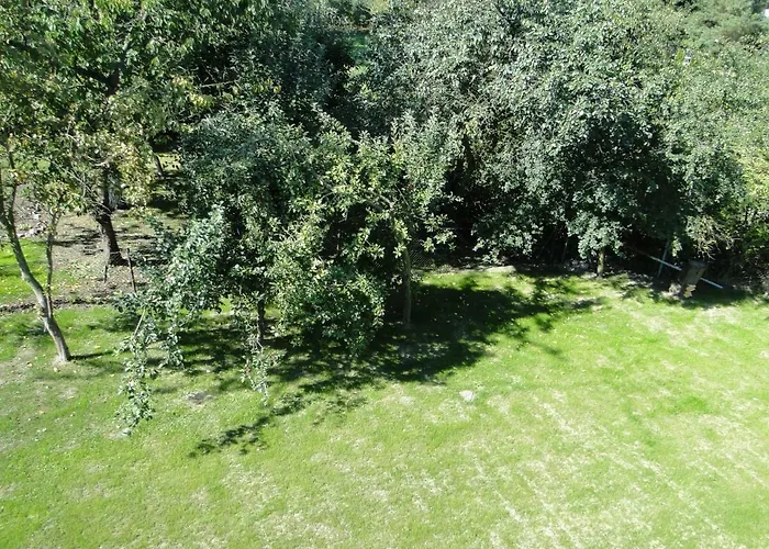 Sokolowka Apartman Polanica-Zdrój