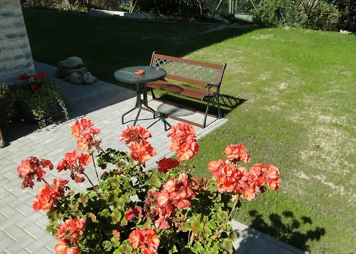 Sokolowka Polanica-Zdroj