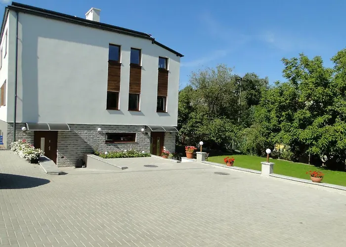 Sokolowka Polanica-Zdroj