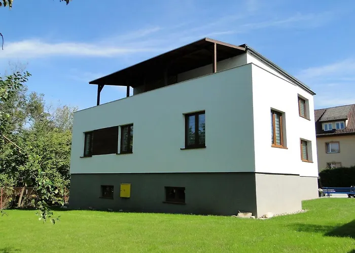 Sokolowka Apartment Polanica-Zdroj