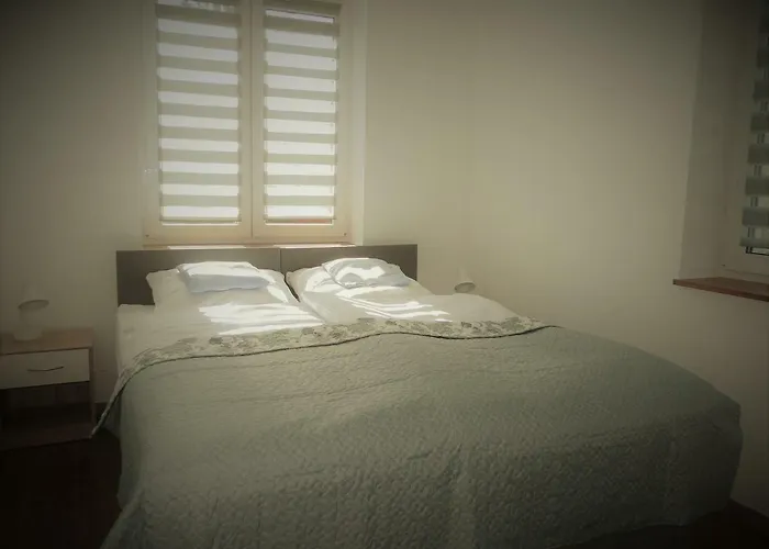 Sokolowka Apartment Polanica-Zdroj