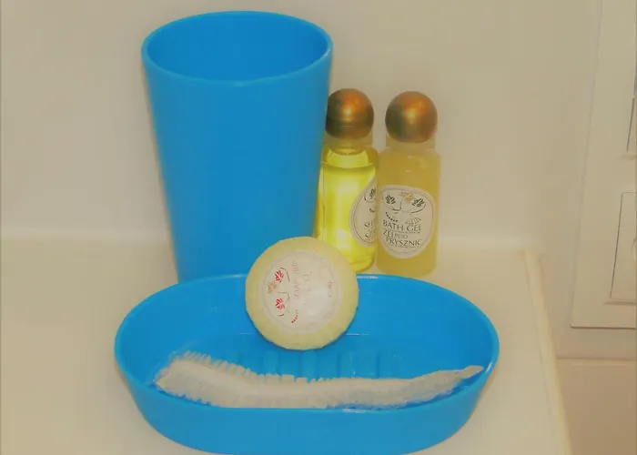 Sokolowka * Polanica-Zdroj