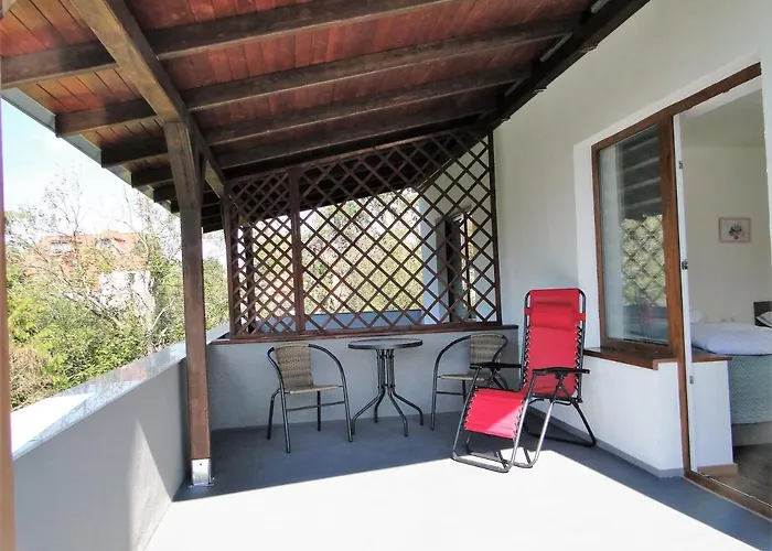 Apartment Sokolowka Polanica-Zdroj